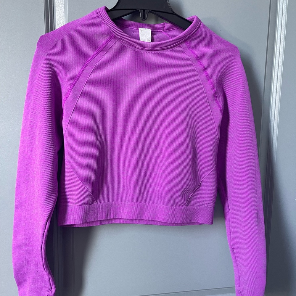 FABLETICS Seamless Top